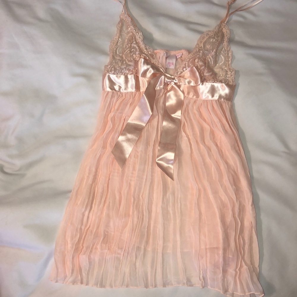 New Never Worn Victoria’s Secret Lingerie